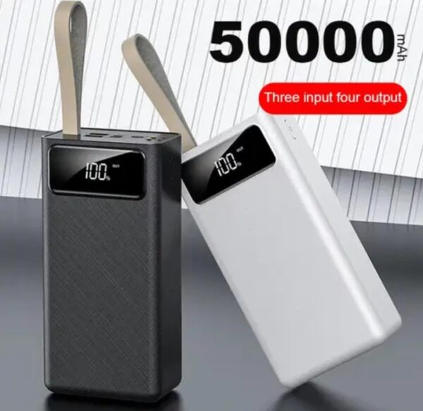 Power Bank