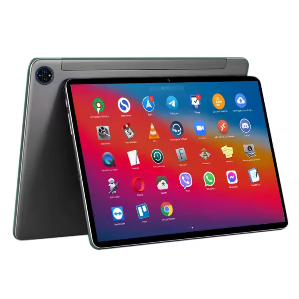 Tablette Android 2-en-1 de 10,95 pouces