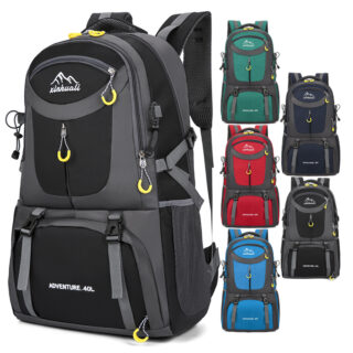 Sac à Dos Étanche Outdoor